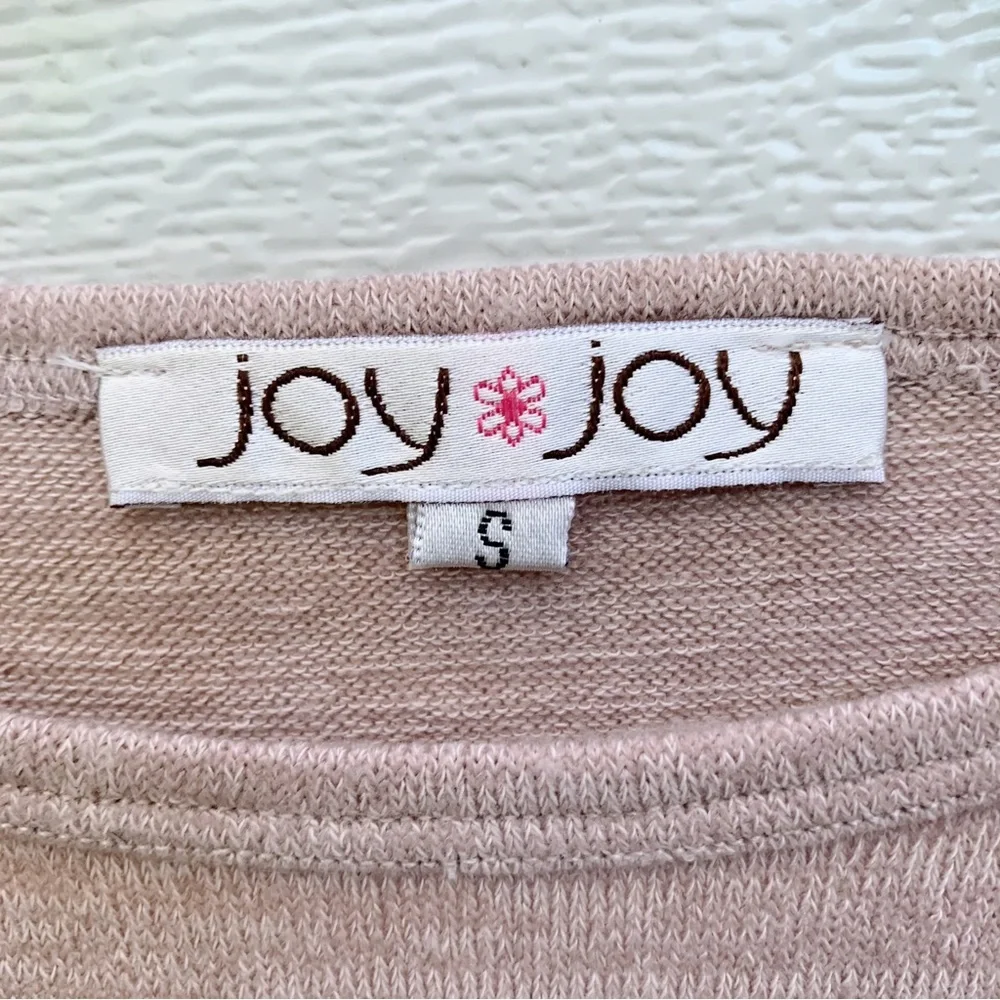 Joy Joy Sweater - Picture 3 of 4